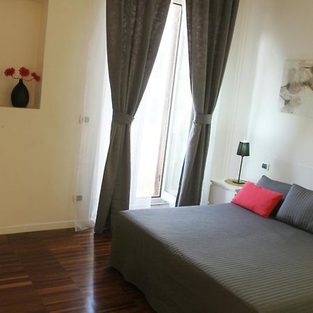 Fornaci Guest House Rome Bagian luar foto
