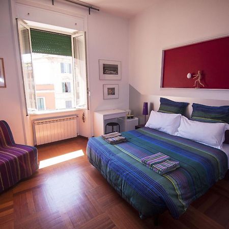 Fornaci Guest House Rome Bagian luar foto