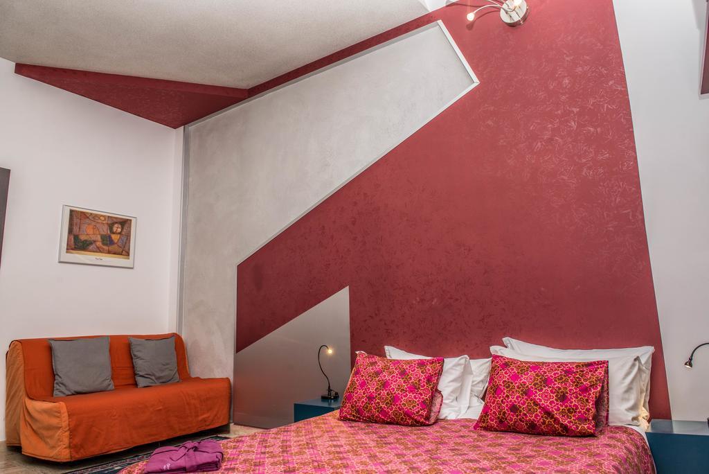Fornaci Guest House Rome Ruang foto