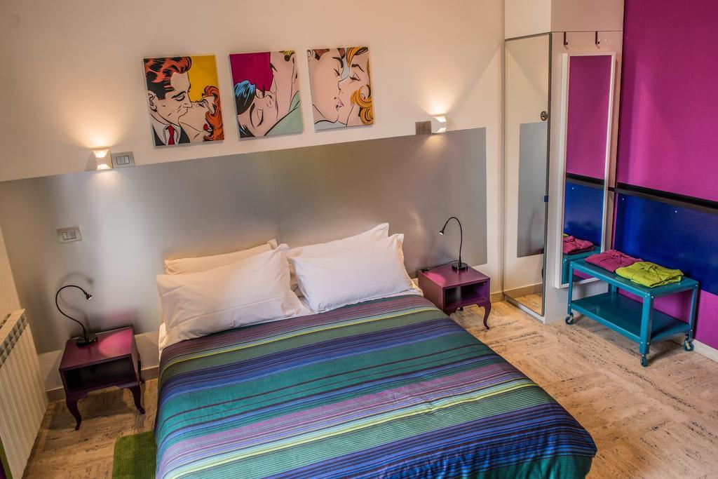 Fornaci Guest House Rome Ruang foto
