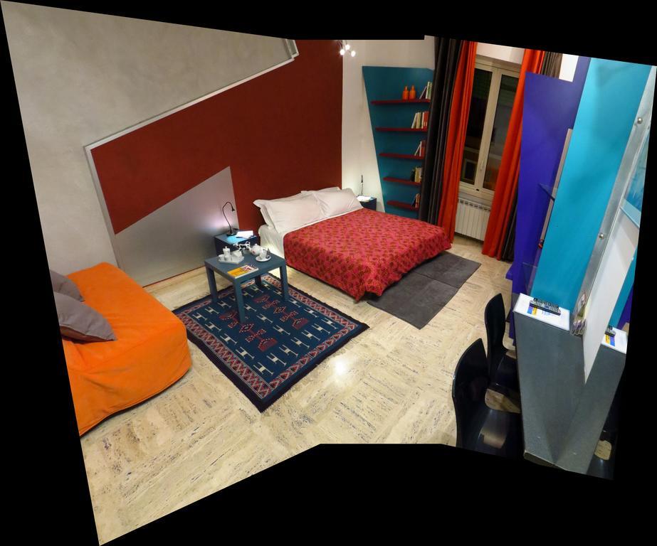 Fornaci Guest House Rome Bagian luar foto