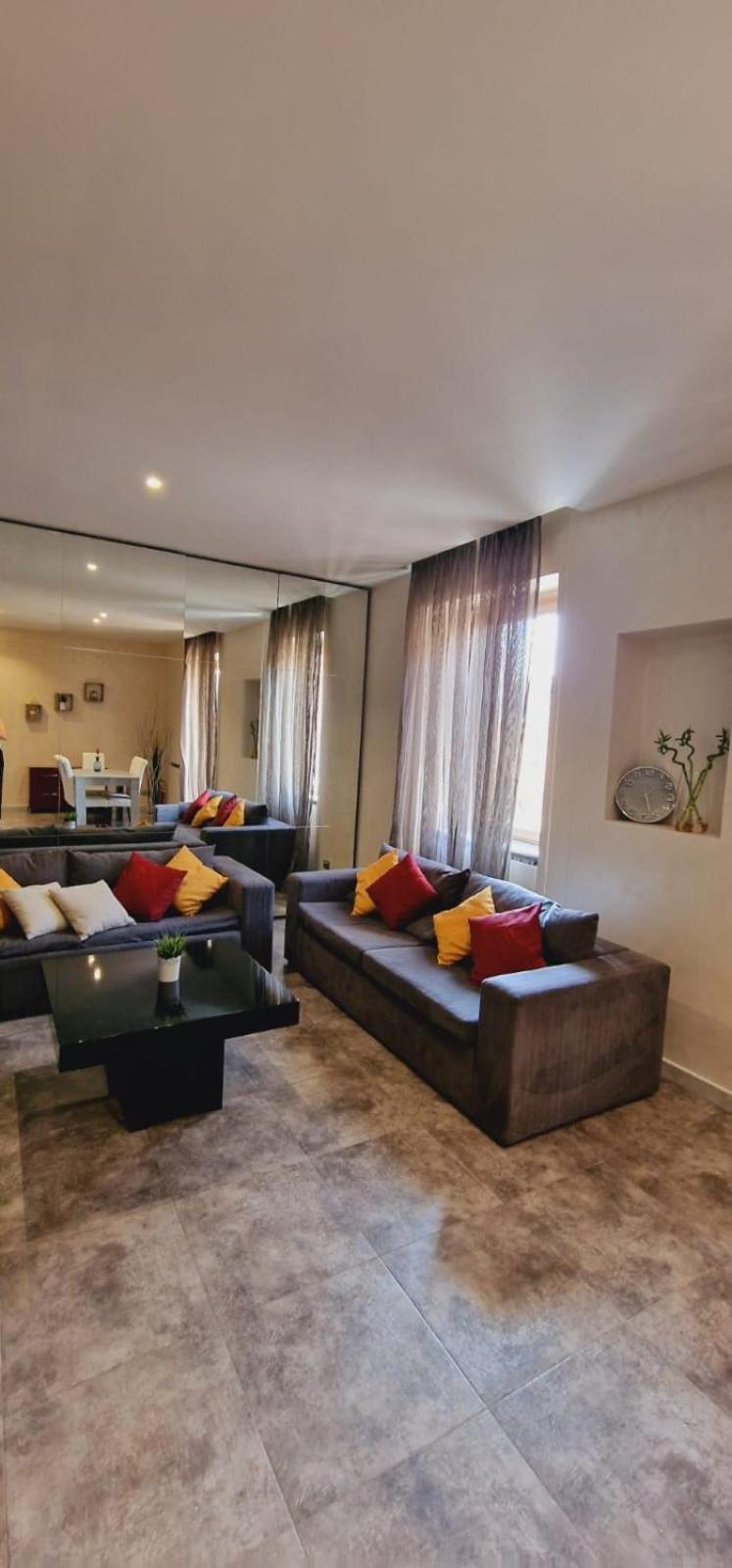 Fornaci Guest House Rome Bagian luar foto