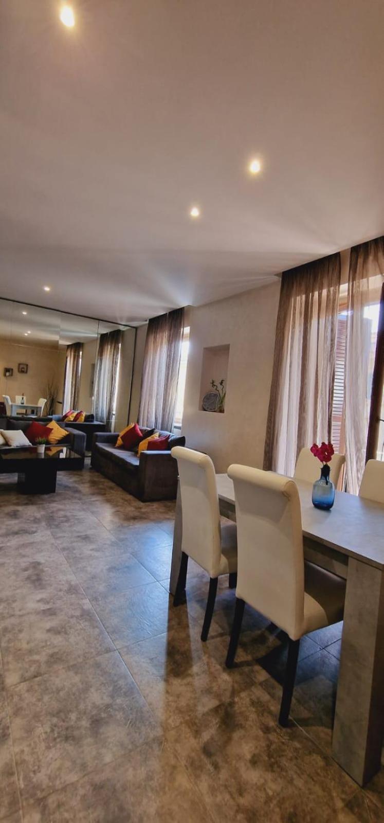 Fornaci Guest House Rome Bagian luar foto