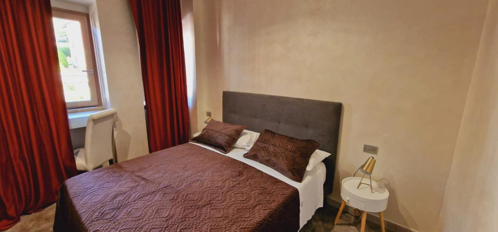 Fornaci Guest House Rome Bagian luar foto