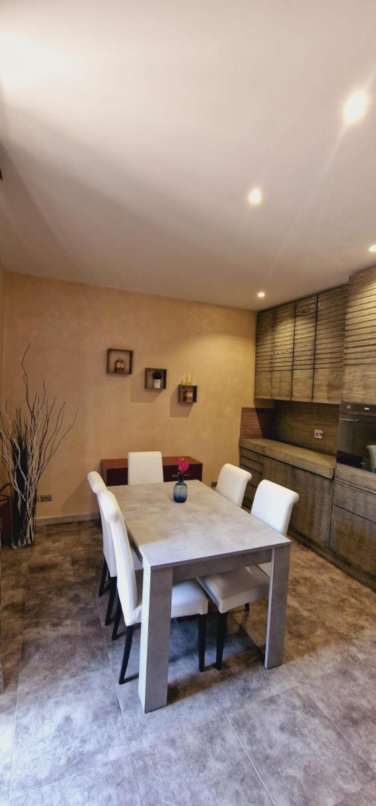 Fornaci Guest House Rome Bagian luar foto