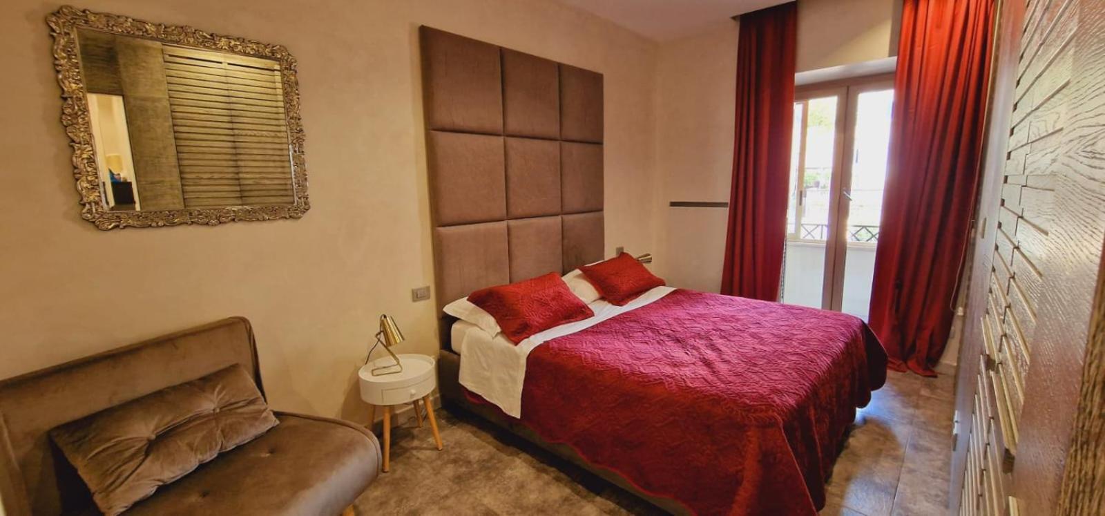 Fornaci Guest House Rome Bagian luar foto
