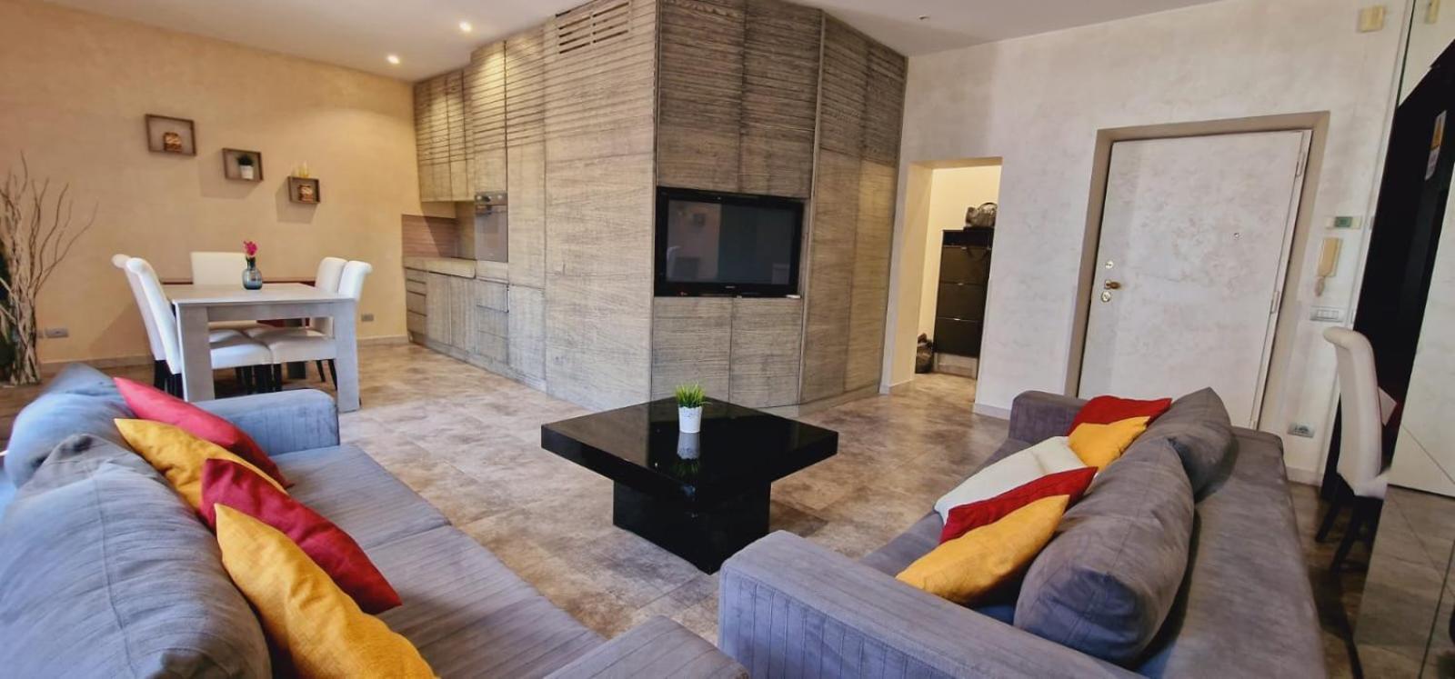 Fornaci Guest House Rome Bagian luar foto