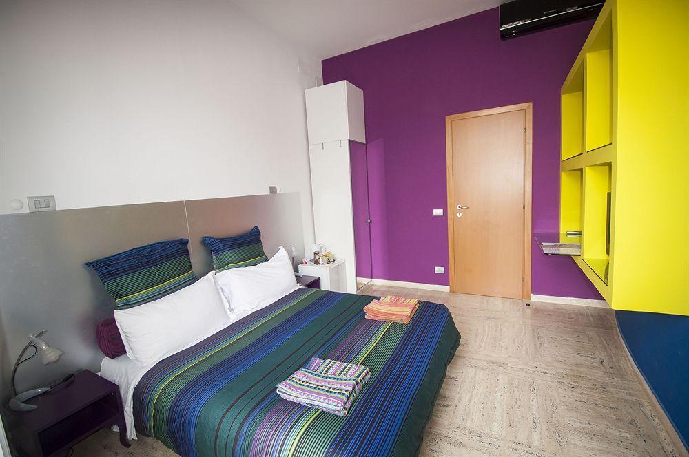 Fornaci Guest House Rome Bagian luar foto