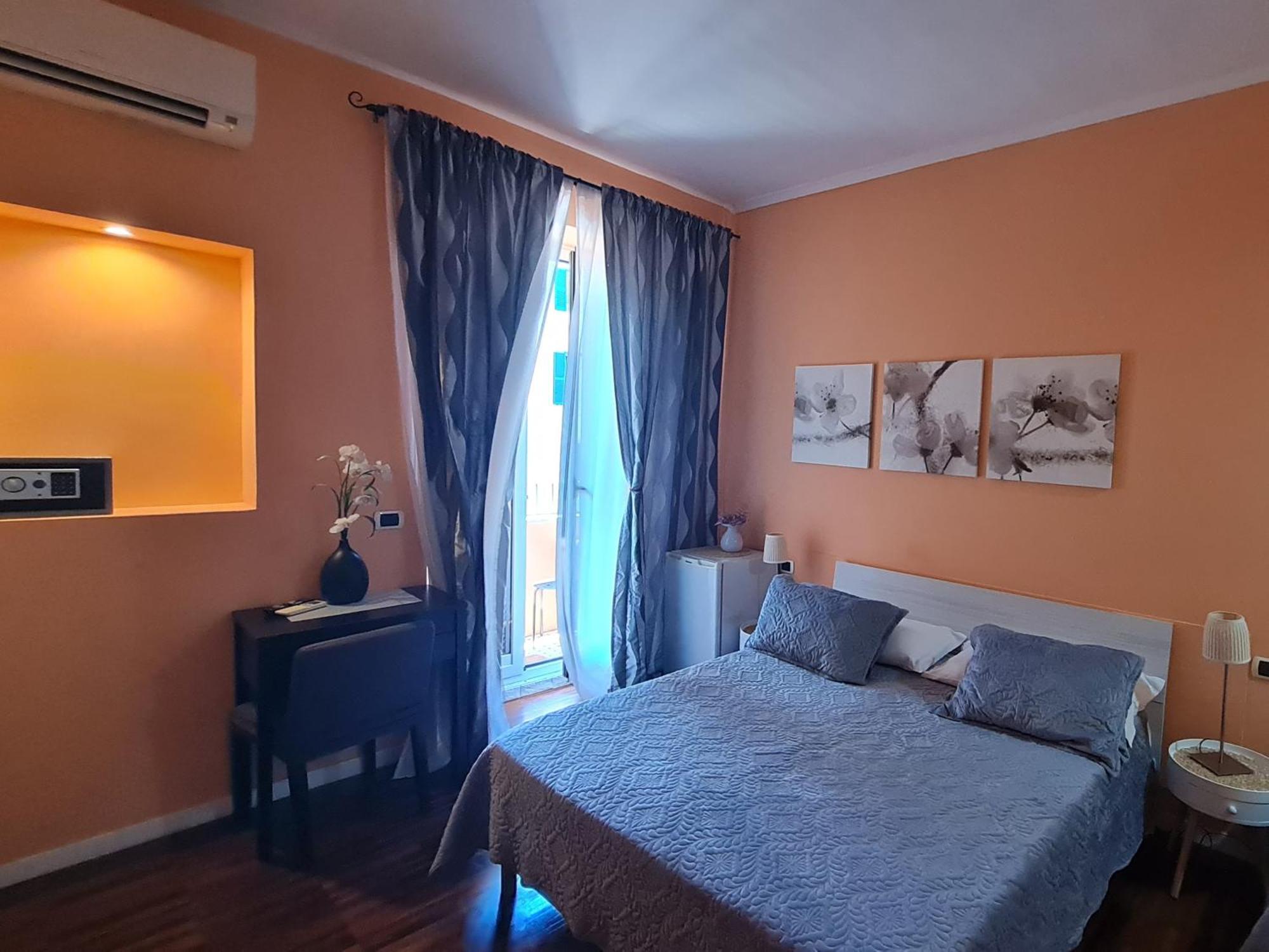 Fornaci Guest House Rome Bagian luar foto