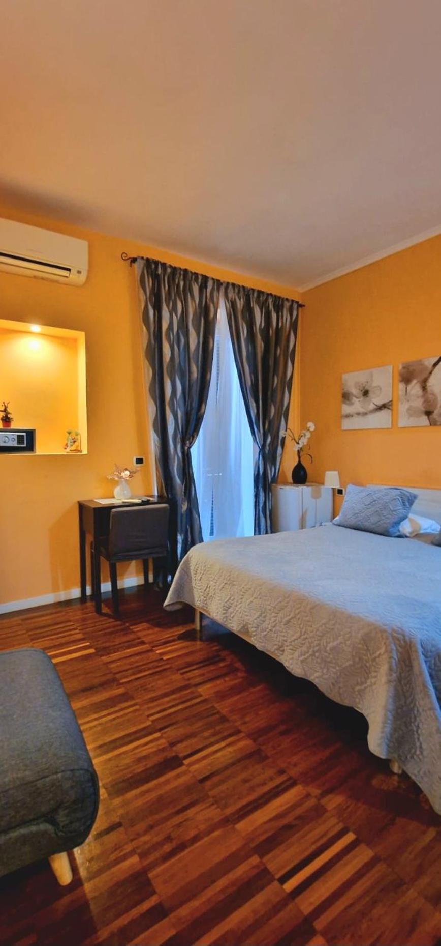 Fornaci Guest House Rome Bagian luar foto