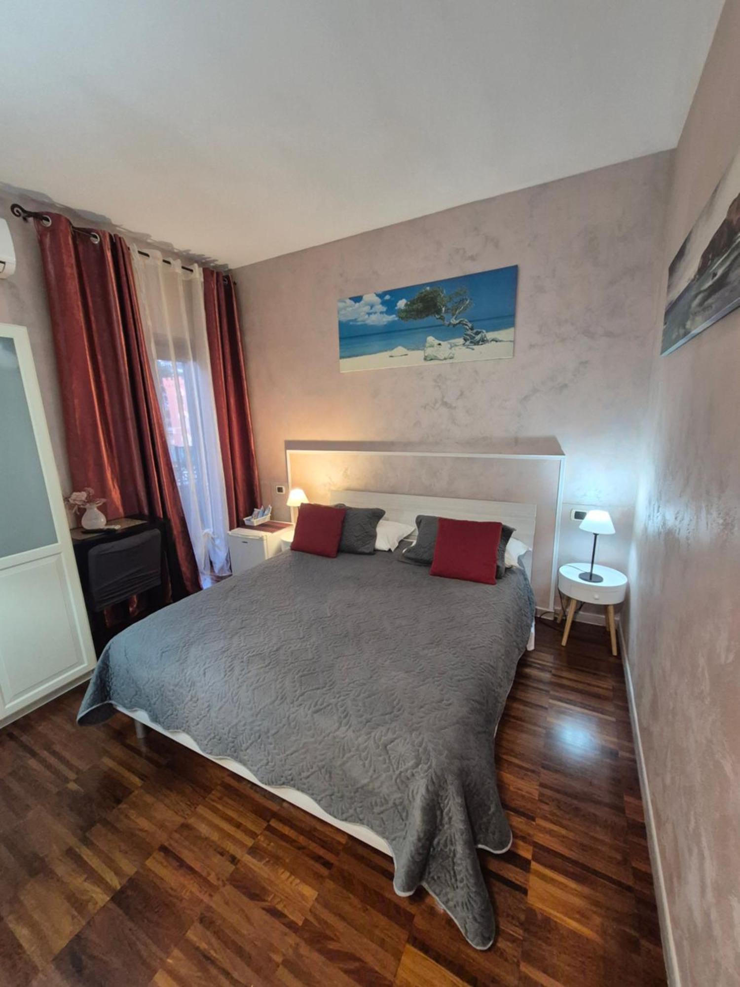 Fornaci Guest House Rome Bagian luar foto