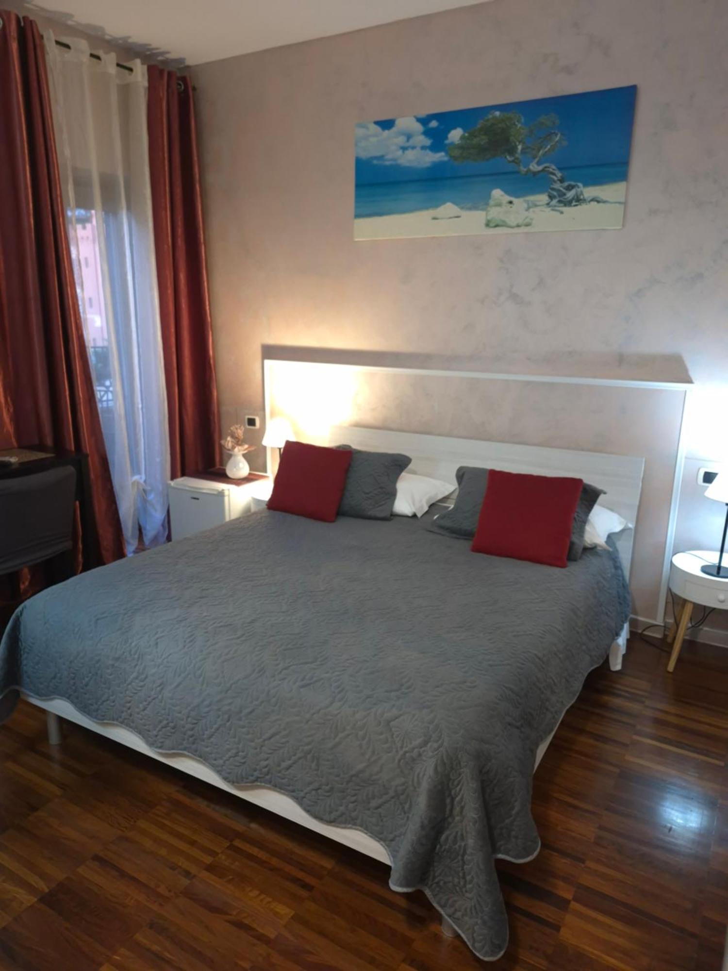 Fornaci Guest House Rome Bagian luar foto
