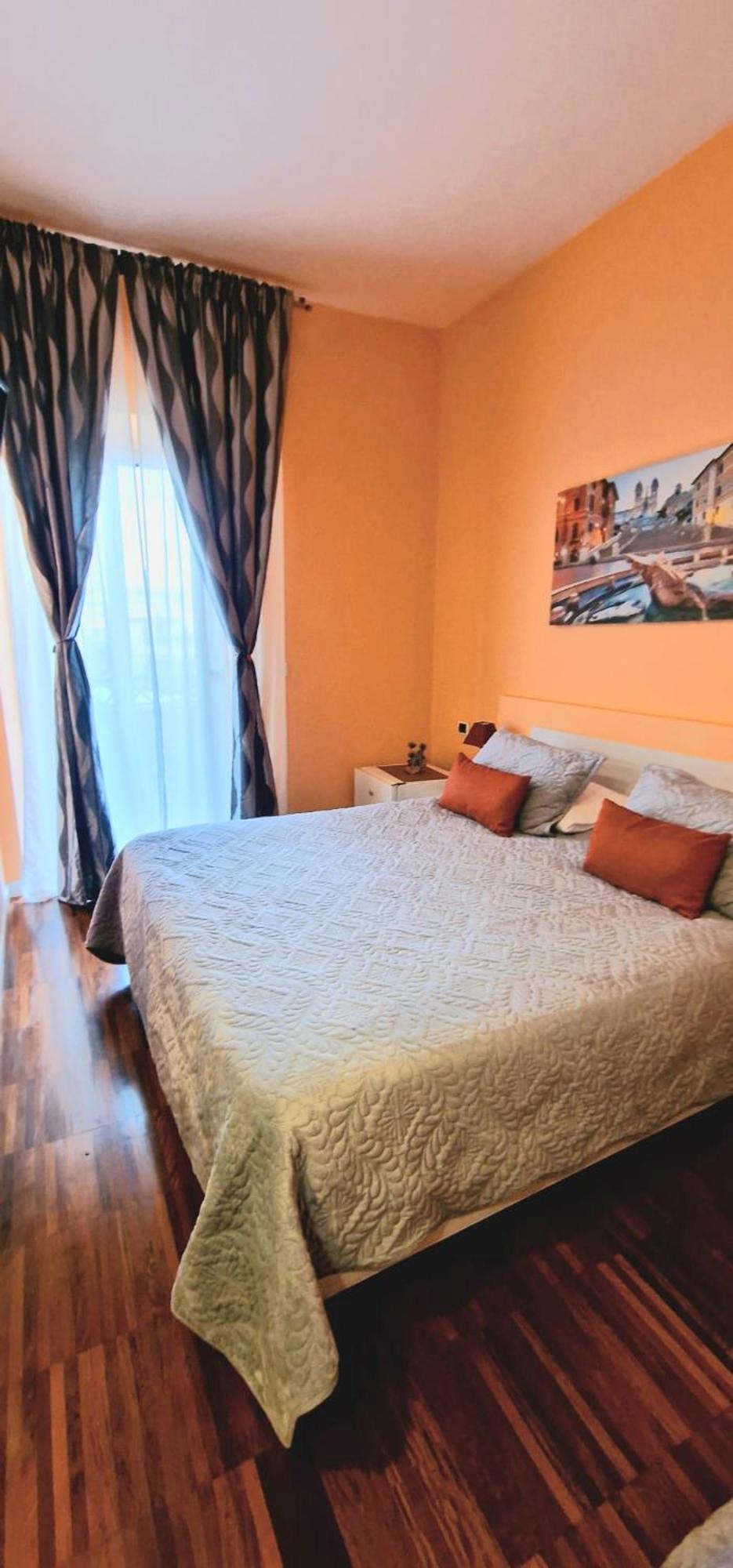 Fornaci Guest House Rome Bagian luar foto