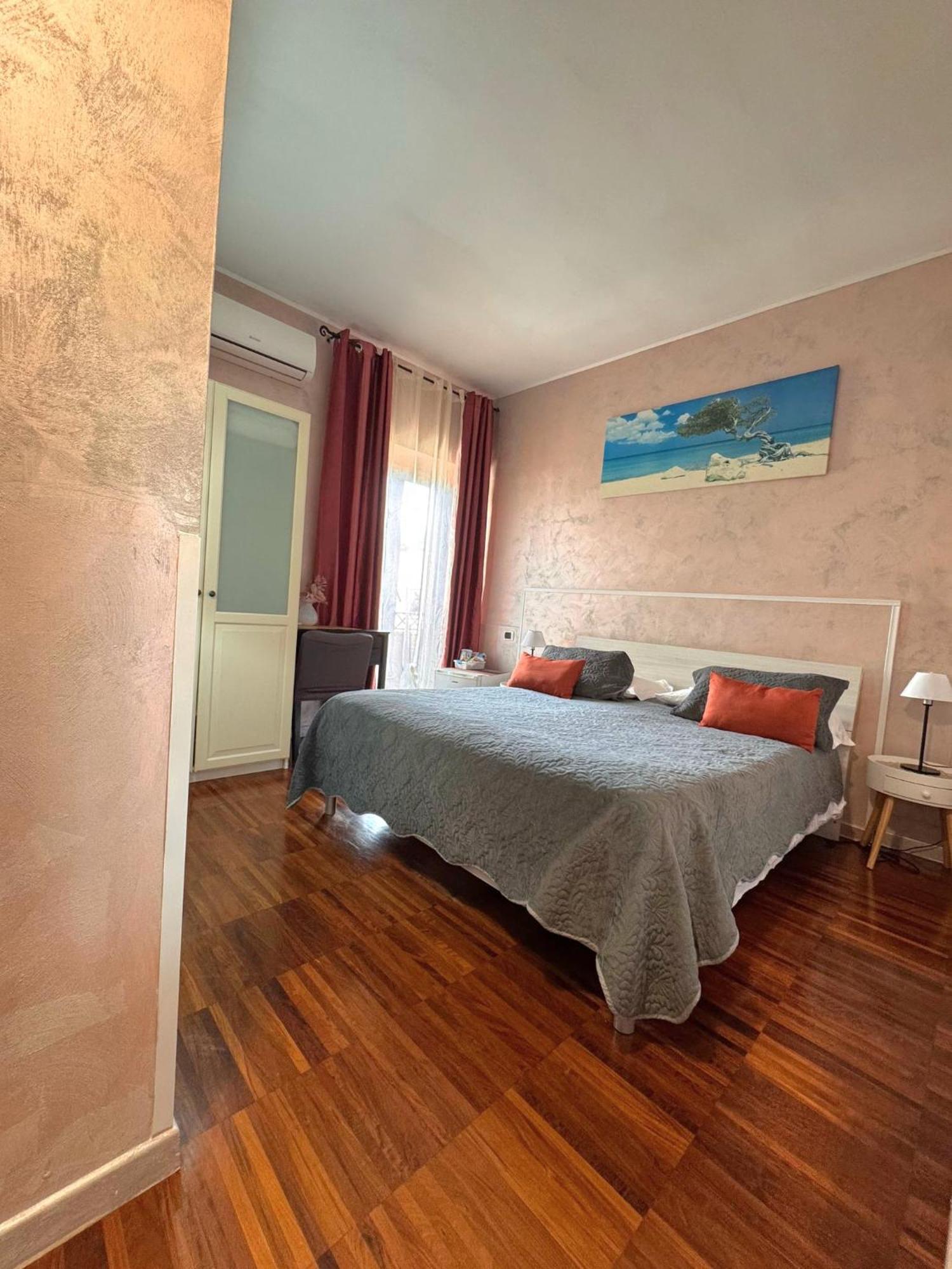Fornaci Guest House Rome Bagian luar foto