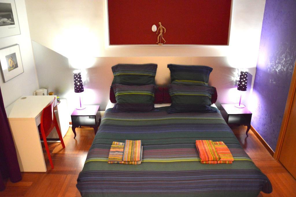 Fornaci Guest House Rome Bagian luar foto