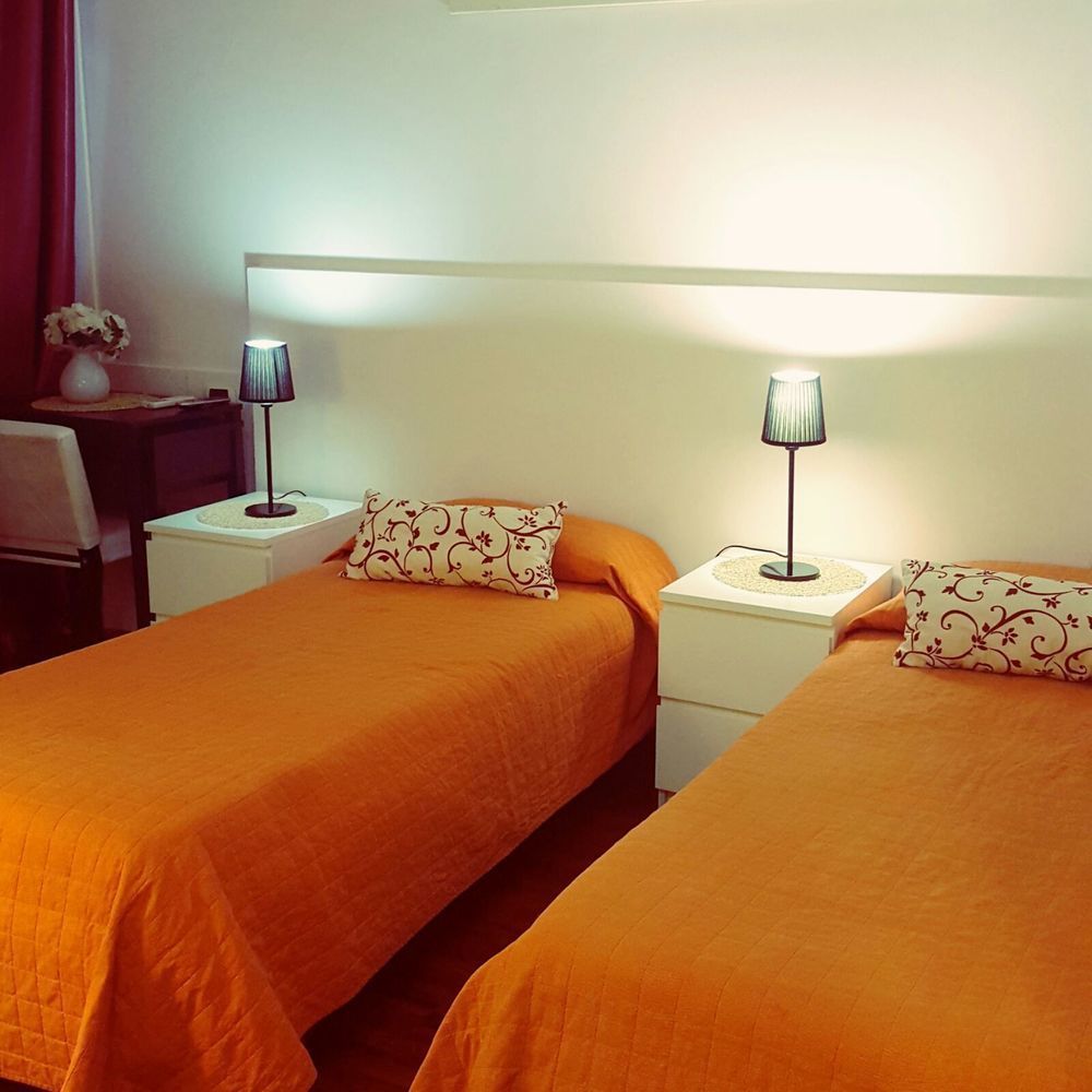 Fornaci Guest House Rome Bagian luar foto