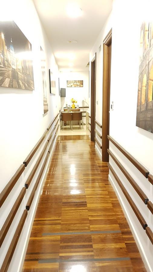 Fornaci Guest House Rome Bagian luar foto