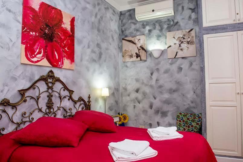 Fornaci Guest House Rome Ruang foto