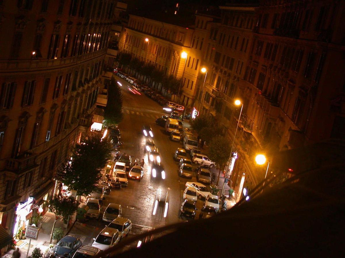 Fornaci Guest House Rome Bagian luar foto