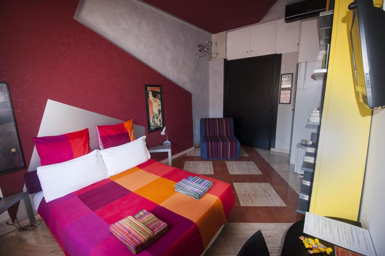 Fornaci Guest House Rome Ruang foto