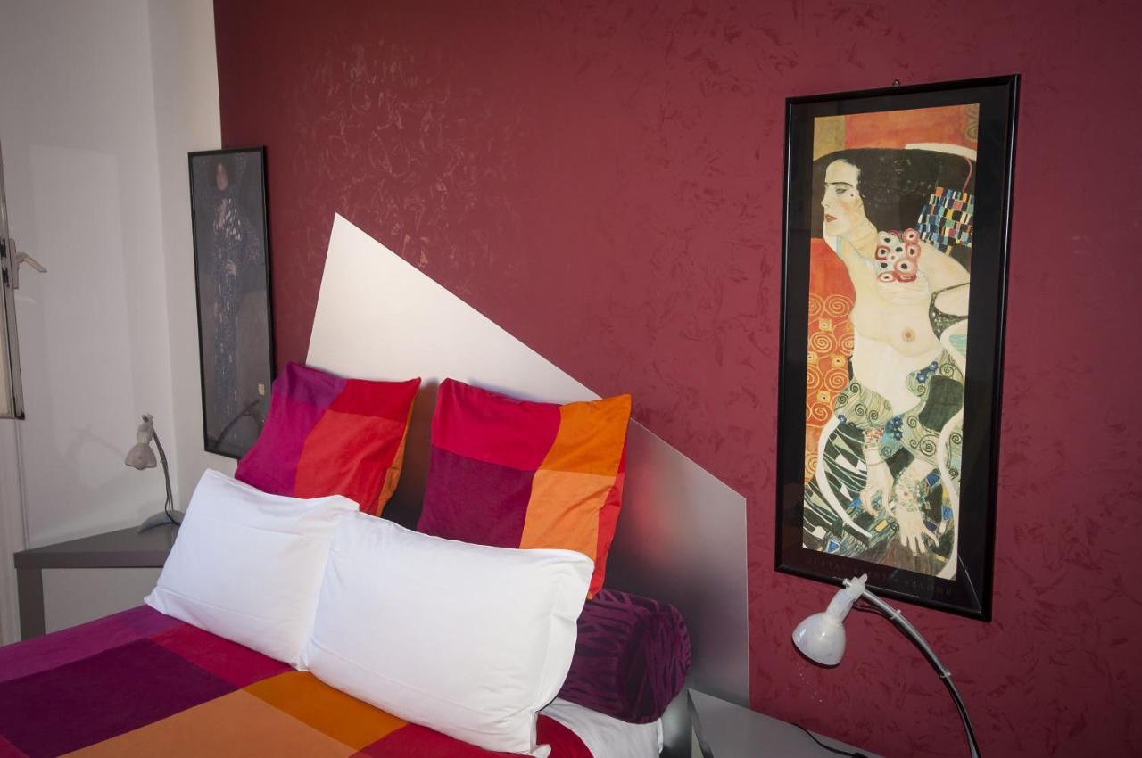 Fornaci Guest House Rome Ruang foto