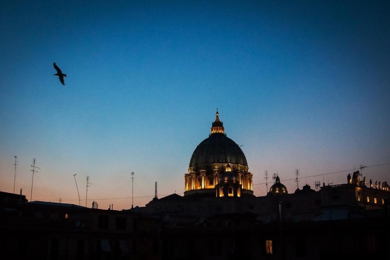 Fornaci Guest House Rome Ruang foto